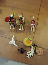 playmobil 3732 vintage western