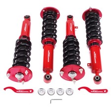 Kit Suspension Combine Fileté