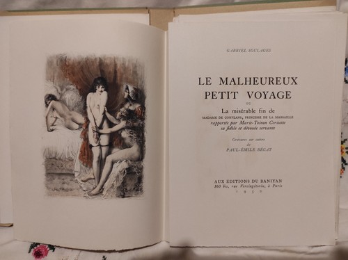 Malheureux petit - le,