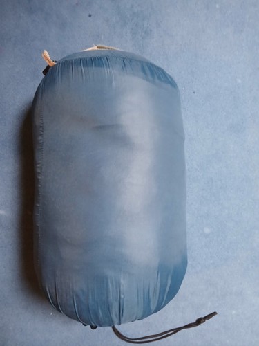 Sac couchage randonnée - sac,