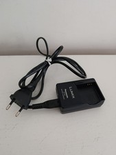 Panasonic lumix chargeur - panasonic,