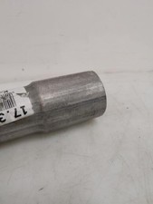 Silencieux arriere (echappement) OPEL CORSA D PHASE 2 13235441