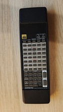Télécommande Onkyo RC-398S - Remote control