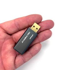 Audioquest jitterbug fmj - audioquest, usb
