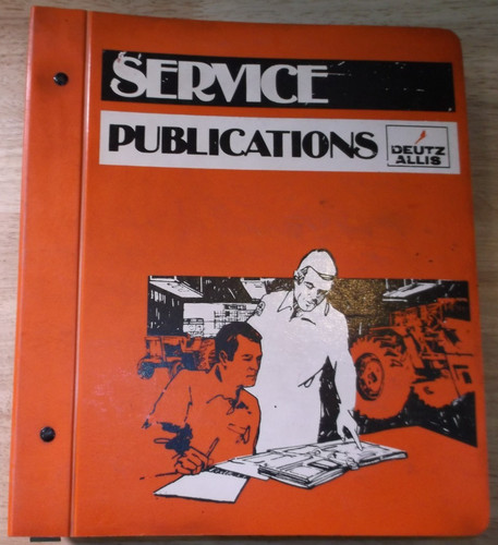 Manuel service de - manuel,