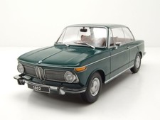 Bmw 1802 1ère - série, facelift