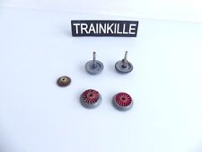 TRIX EXPRESS ESSIEUX LOCOMOTIVE 20 052 / 20052