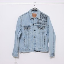 Veste Jeans Levi's D'Occassion