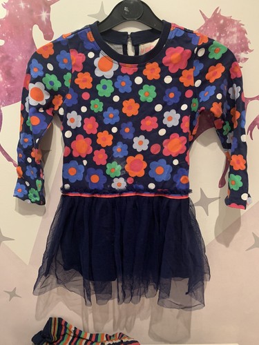 Robe collant fille - ,