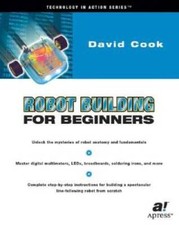 Robot Building for Beginners -