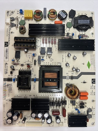 Carte alimentation tv - ✅,