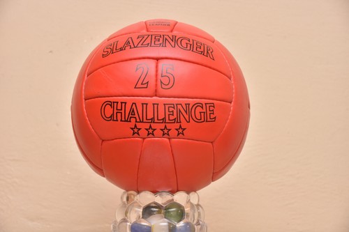 World cup 1966 - cup, slazenger