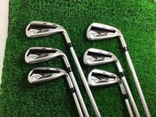 Callaway X HOT Iron Set / 5-PW