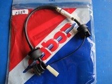 Câble d'embrayage Cabor pour Peugeot 406 1.6, 1.8 et 1.8 16v tous types