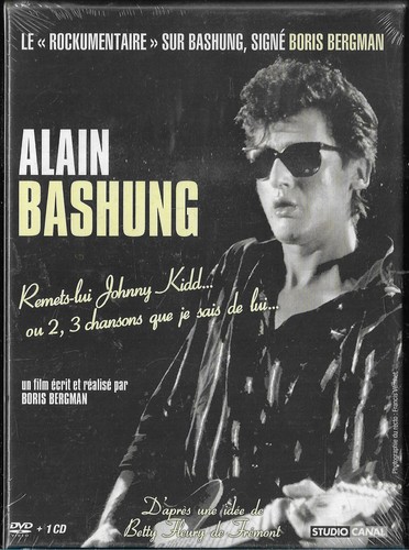 Alain bashung remets - alain,