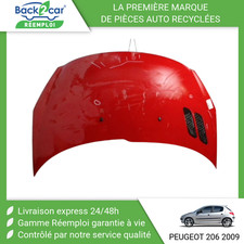 ? CAPOT PEUGEOT 206 ➤7901R5 ?