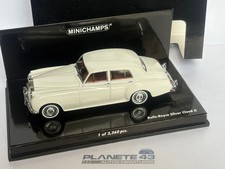 MINICHAMPS 436134900 ROLLS