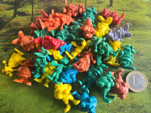 Série asterix figurine - série,