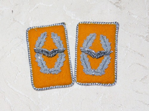 Ensemble insignes col - ensemble,