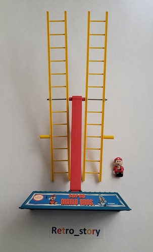 Super mario bros the great - bros.,