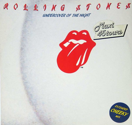 Disque vinyl maxi - disque, 45