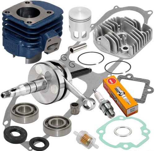 Ensemble moteur complet