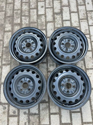 Jantes acier toyota - acier, 14''