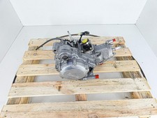 Moteur (Yamaha - Yz 85 2002 -