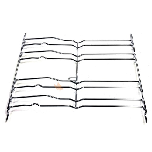 Gradin support grilles - gradin, droit