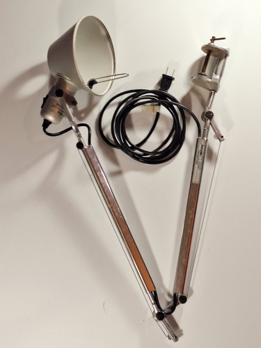 Artemide tolomeo mini - tolomeo, table