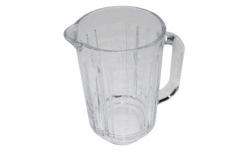Bol blender verre - bol,