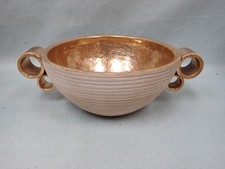 Ancienne coupe art déco en