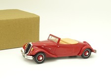 Norev SB 1/43 - Citroen