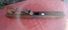 Ancienne varlope de