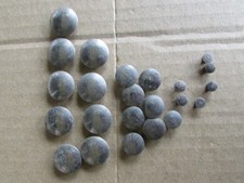 SNAP-IN RESONATORS from
