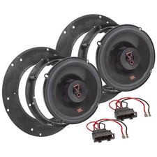 Le kit JBL Stage3 627F