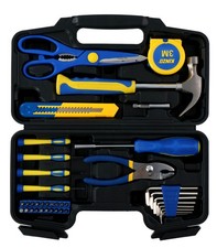 Kinzo Kit d'Outils 39 Pièces