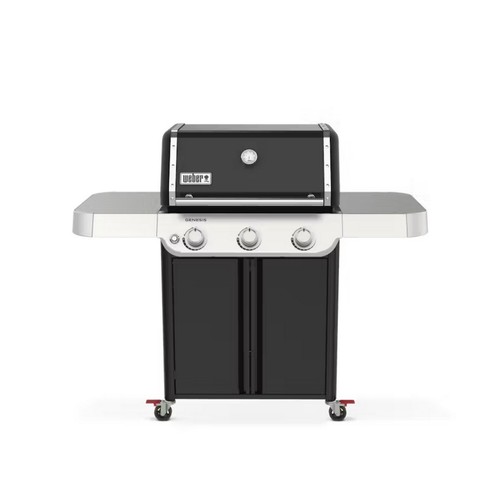 Weber barbecue gaz feux - à,