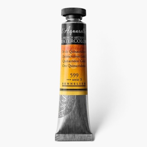 Aquarelle extra fine - extra-fine, sennelier