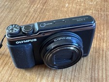 Olympus stylus sh-60 Très Bon
