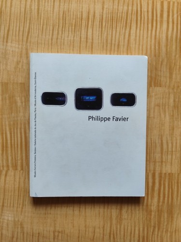 Philippe favier catalogue - philippe,