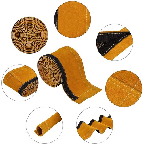 Tig soudure torche - torche, cable-cover