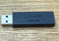 Sony BC-NC1 USB Charge Adapter