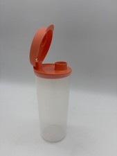 Tupperware shaker cup - tupperware,