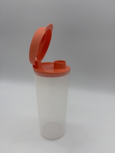 Tupperware shaker cup 470ml - cup,