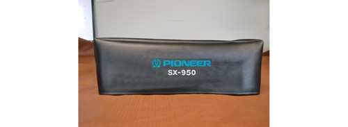 Pioneer 950 signature - pioneer,