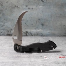 Spyderco Civilian Knife C12GS