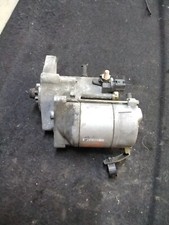 Démarreur Toyota Yaris D4d Année 2007 ,  Diesel Boite MANUELLE 