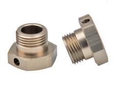 Support de jante RB One