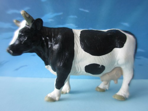 Figurine collection animaux - de,